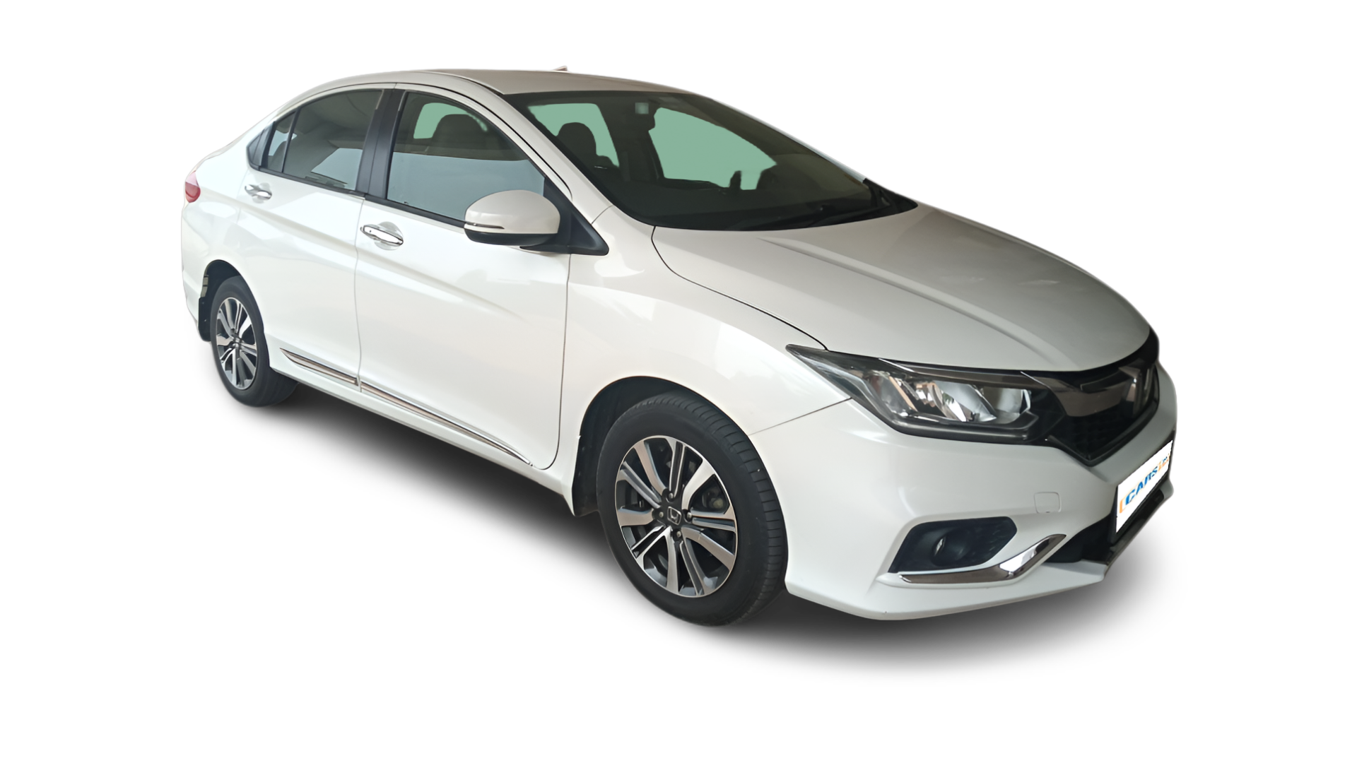 Honda City-img